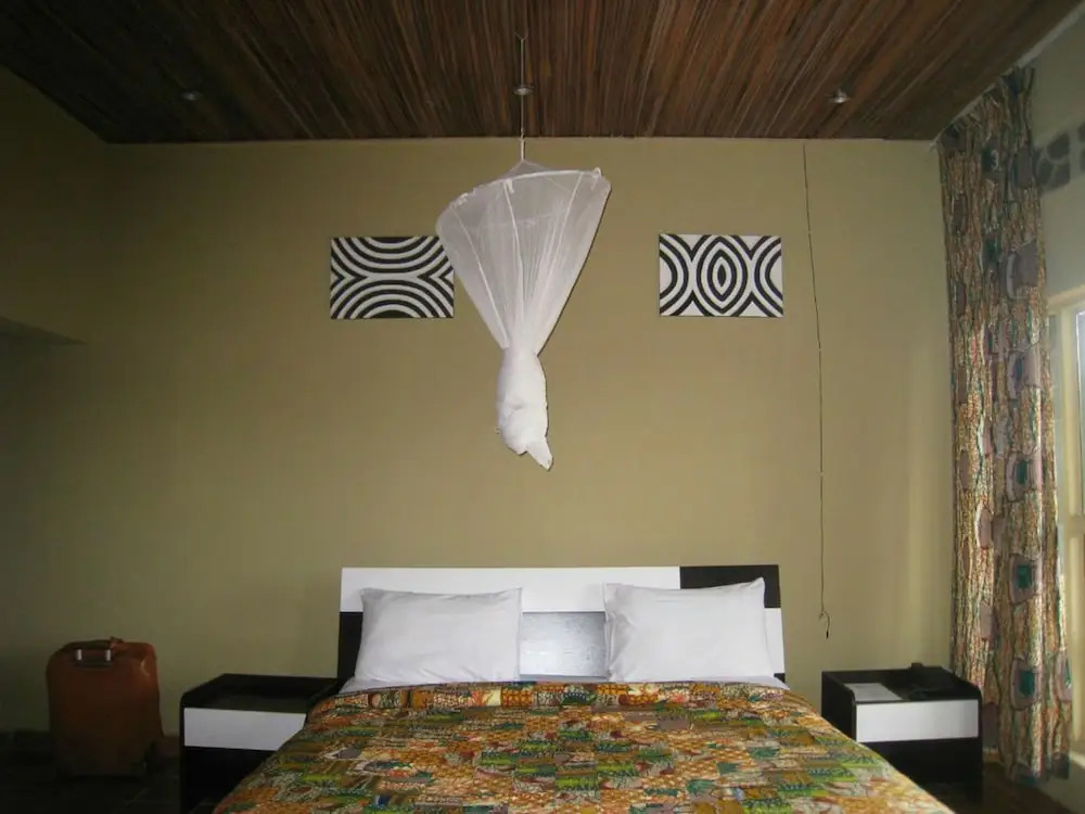 Nyungwe Hill View Hotel