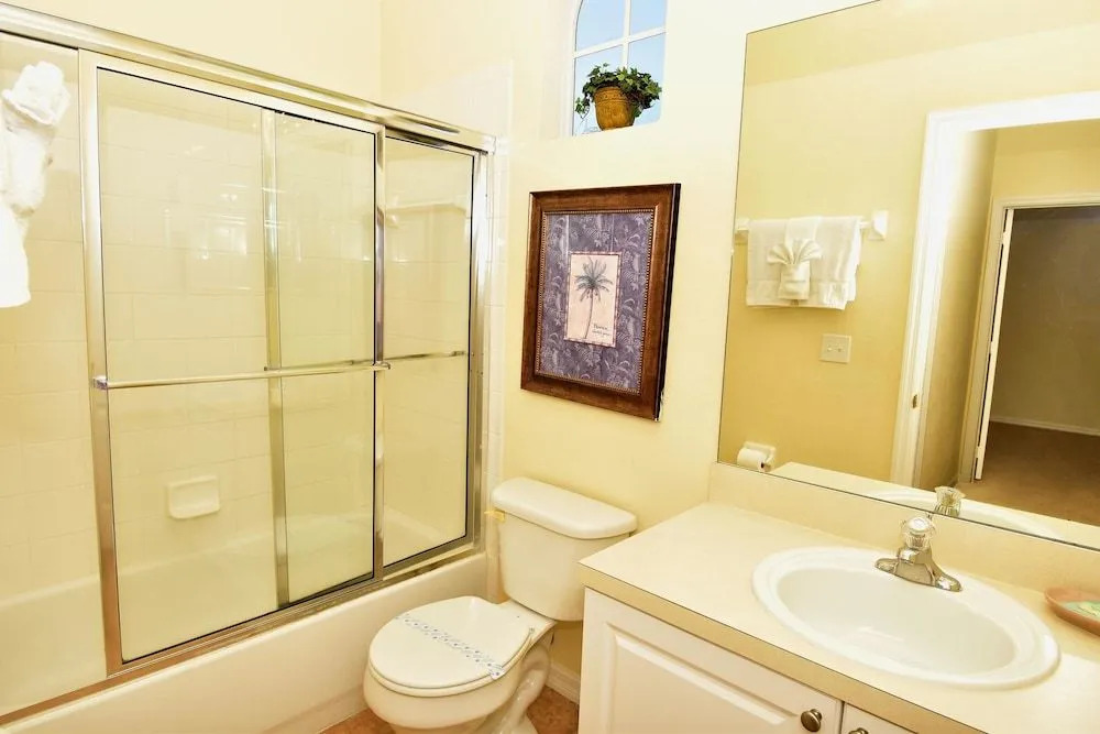 T812BD Morning Springs 4 Br villa by RedAwning