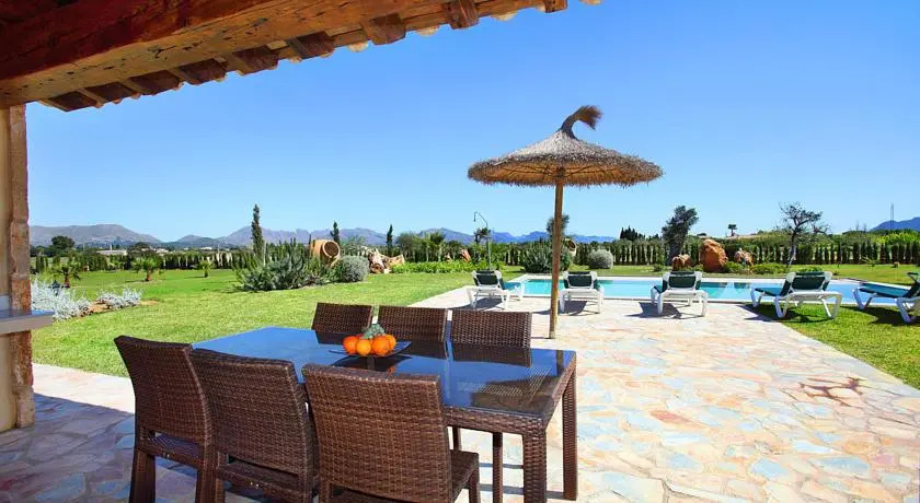 Finca Figueral Nou