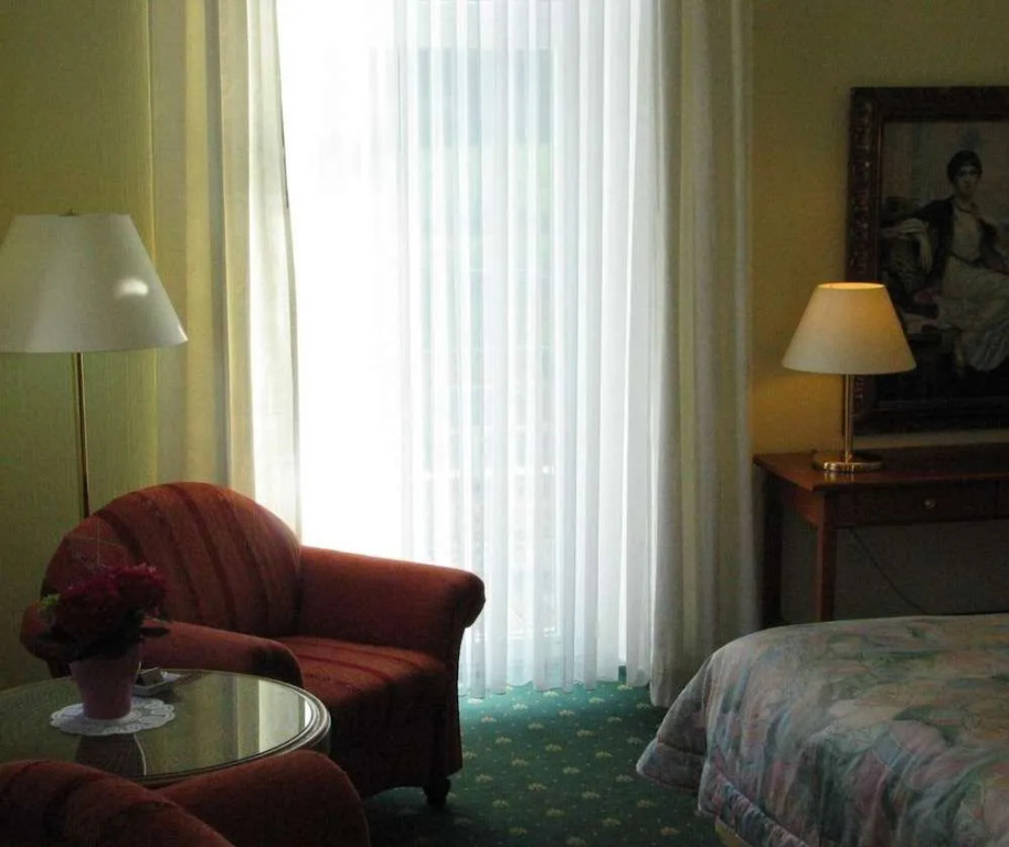 Hotel Winzerverein
