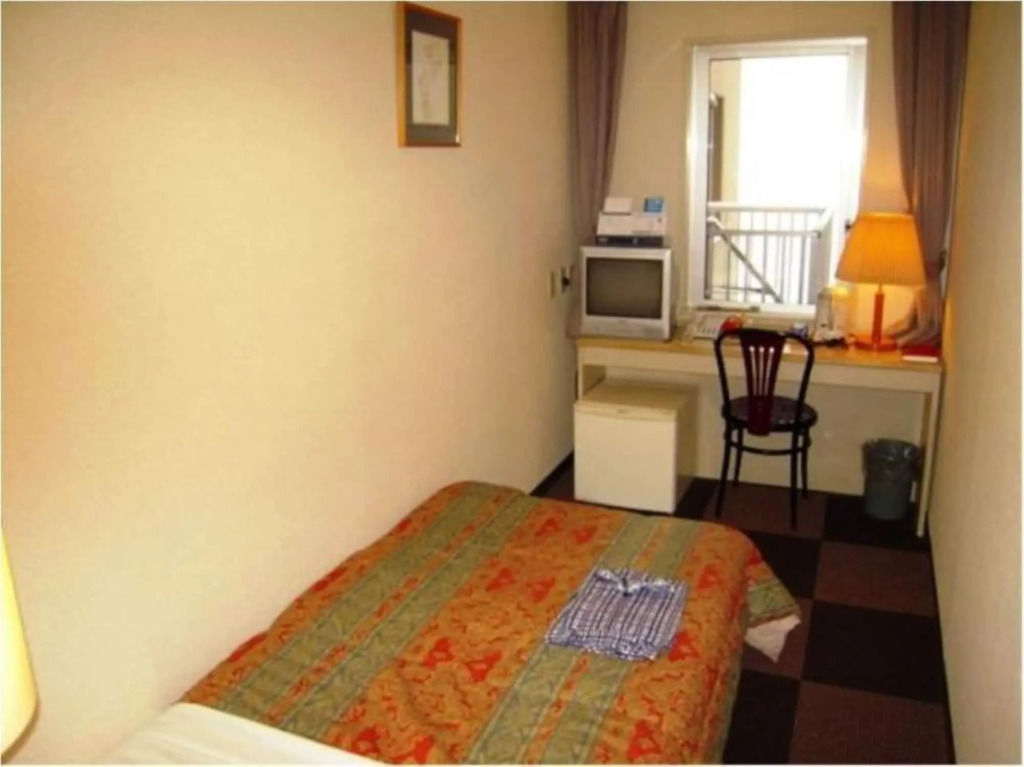 Hotel Hashimoto