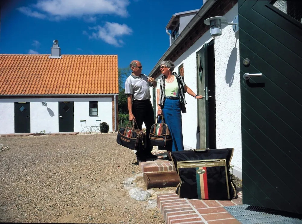Ängavallen