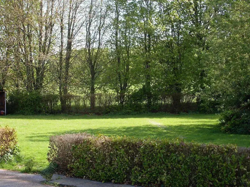 Grandwood House Lodges