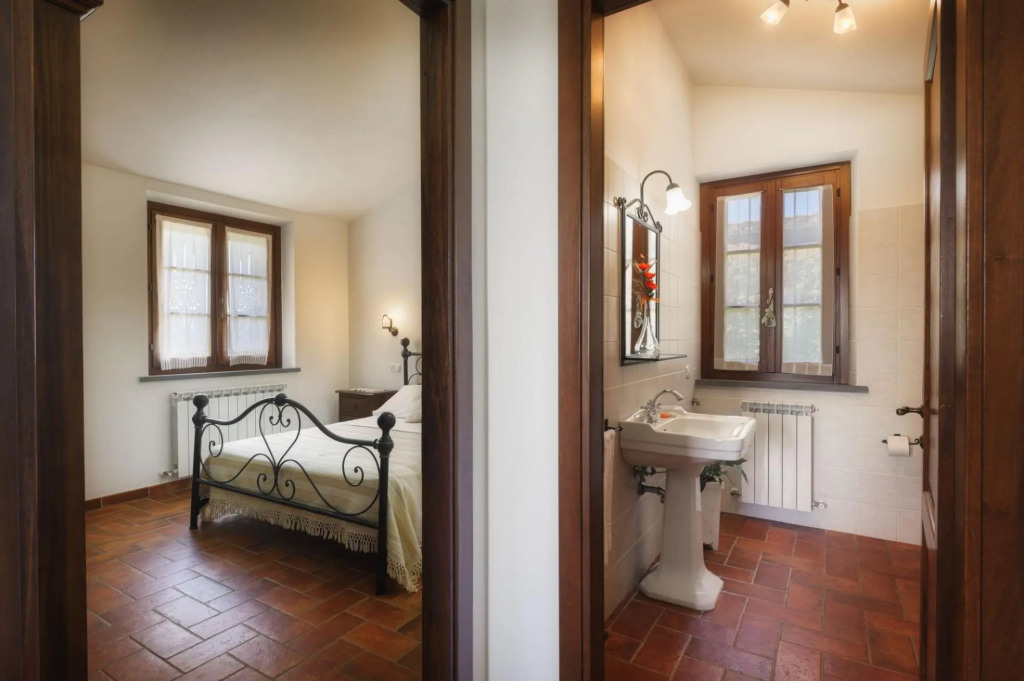 L'Ulivo, nice apartment between Tuscany and Umbria-L’Ulivo - Poggio di Cantagallina