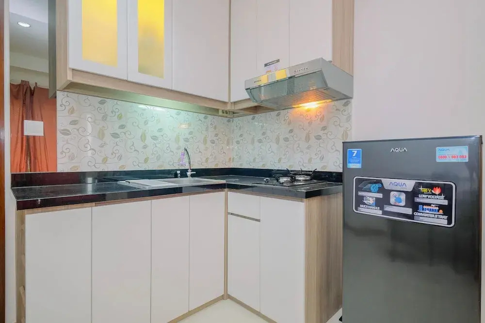 Highest Value 1BR Apartment at M-Town Signature
