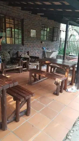 The Kruger Owl House Marloth Park
