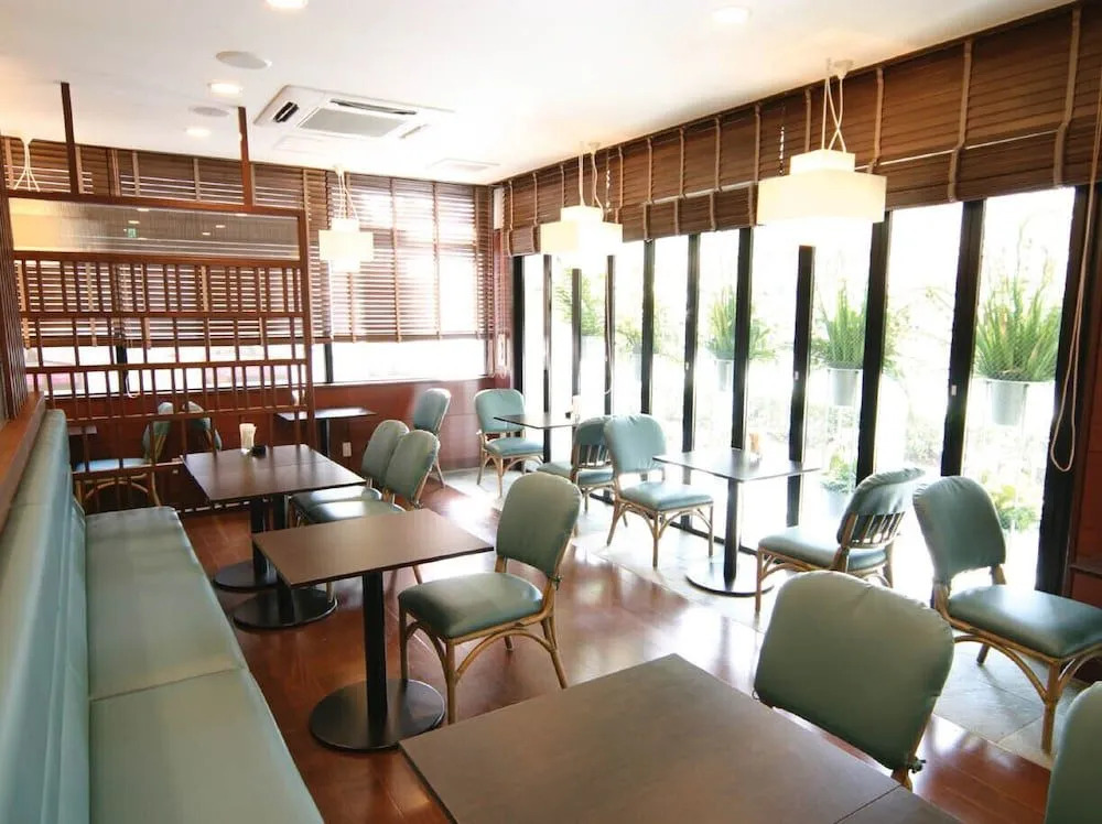 Hotel Amuze Shin Yamaguchi