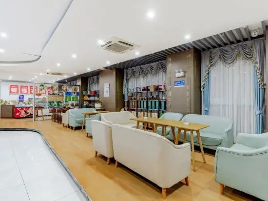 Shan Yue Holiday Hotel