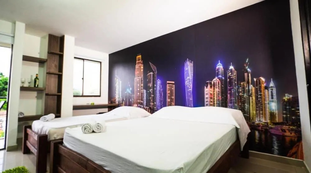 LC Apartahotel