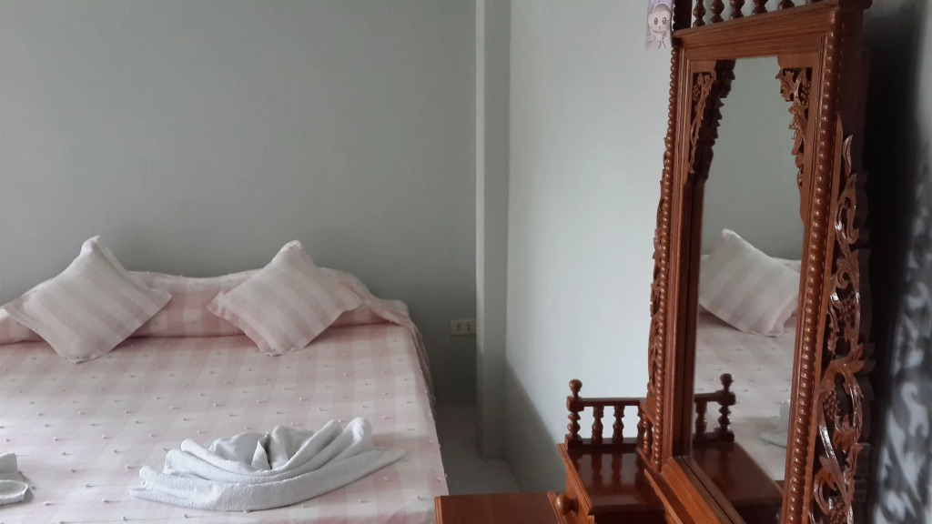 Pattara House