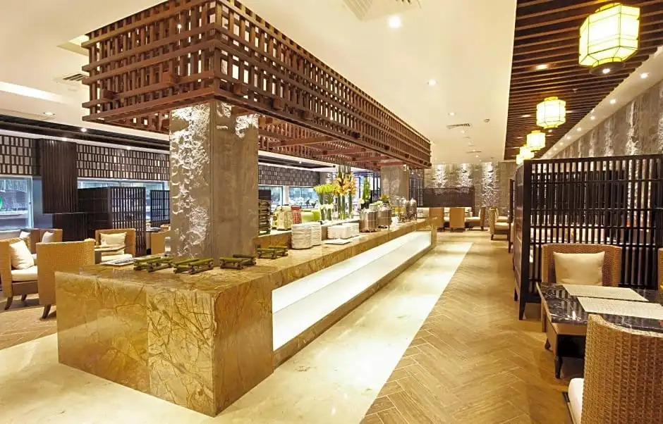 Season Boutique Hotel Longcheng Branch