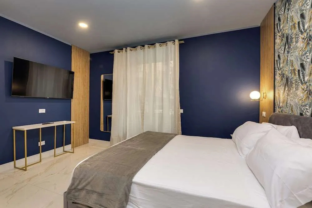 NAIF Suites