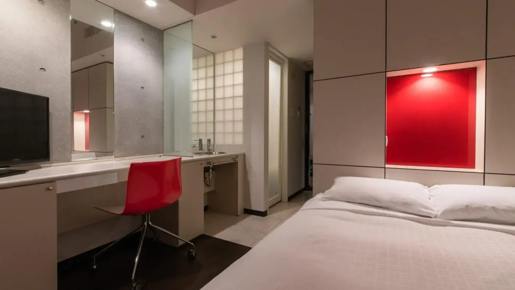 Hotel Resol Sapporo Nakajima Koen