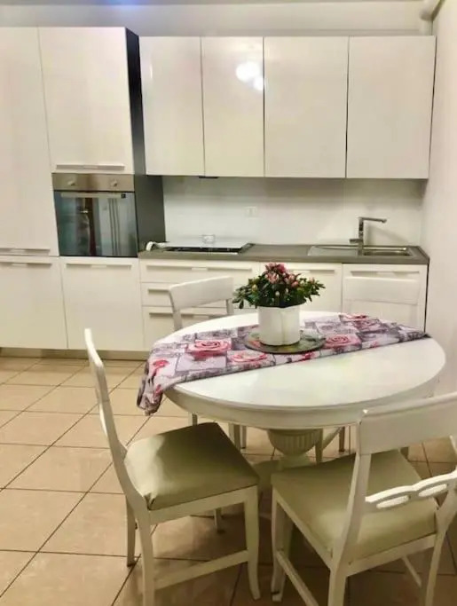 Intero appartamento Milano