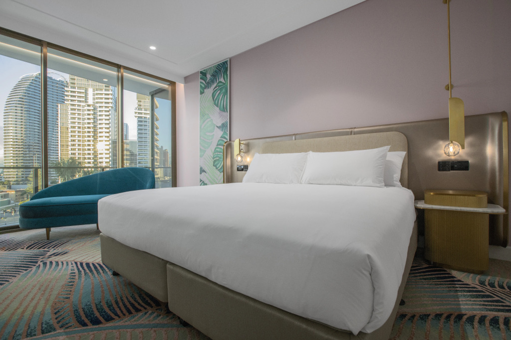 Dorsett Gold Coast