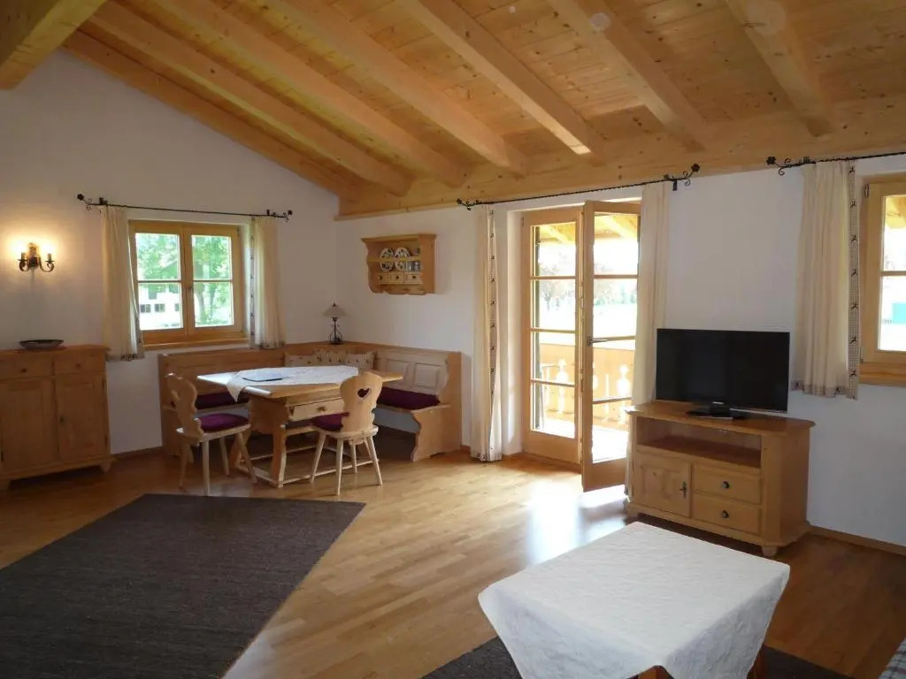 Gästehaus Johanna