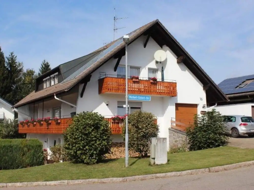 Ferienwohnung, Herrischried