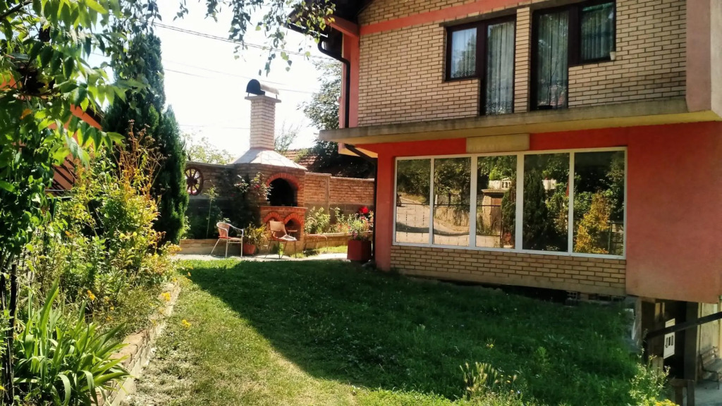 Apartman House Annesa