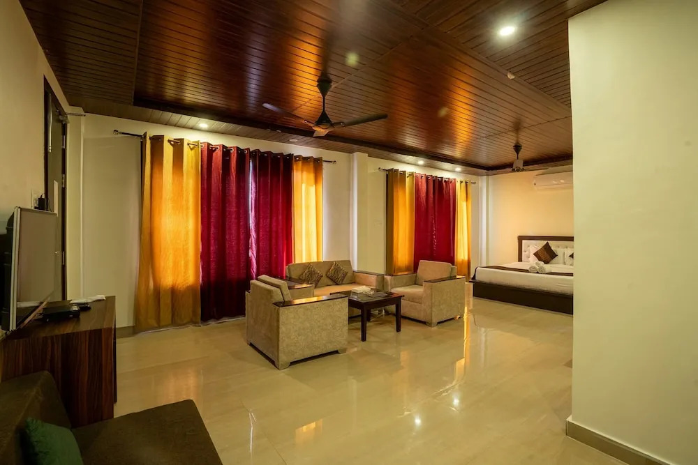 Skywood Resort