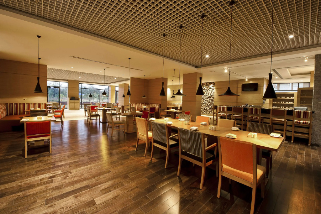 Hyatt Place Hampi