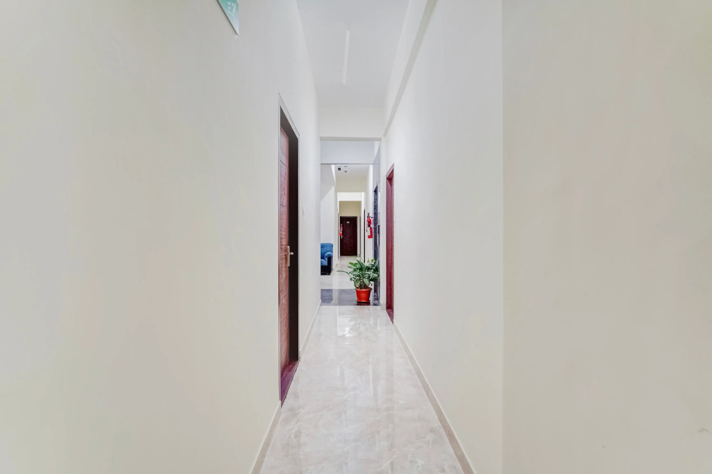 Townhouse Hennur Prakruthi Layout Bangalore