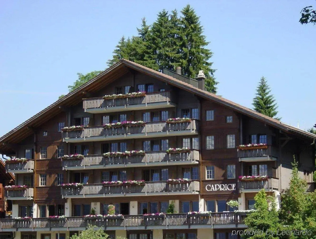 Hotel Maya Caprice