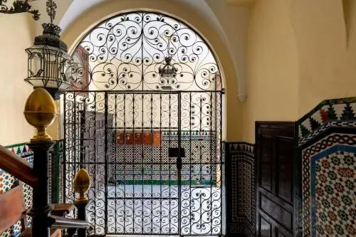 Apartamento Siglo XVI