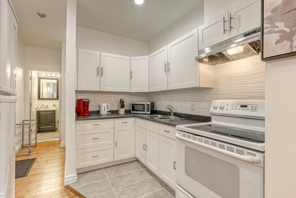 RS Suites - Plateau Mont-Royal