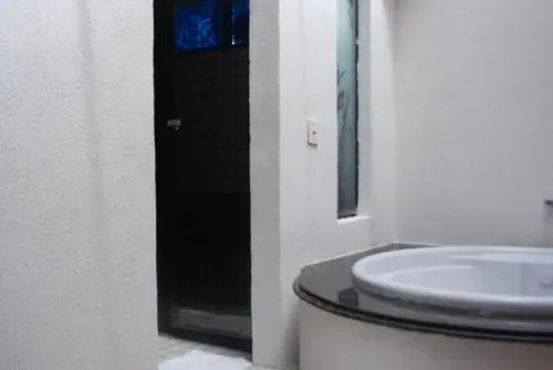 Rhodes Motel Recife