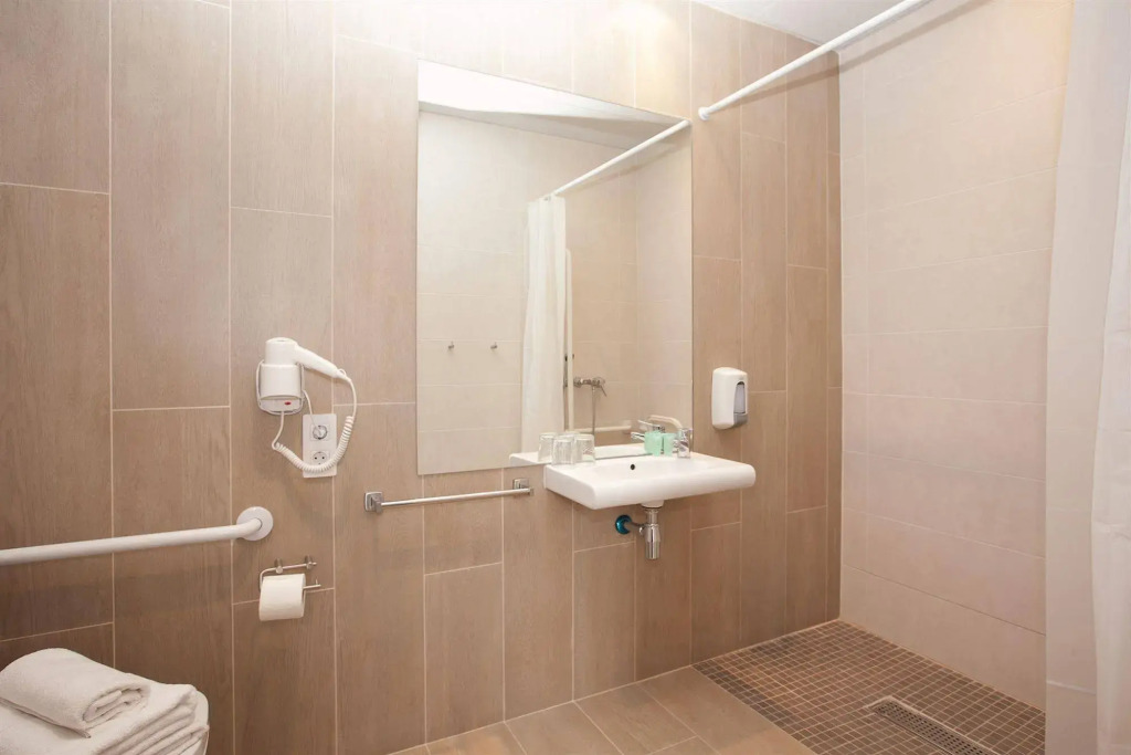 Hostal Centric