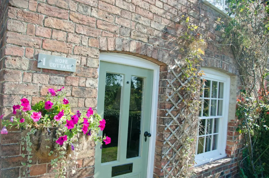 1 Hope Cottage