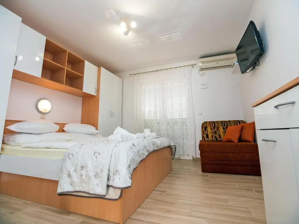 Apartments Bene