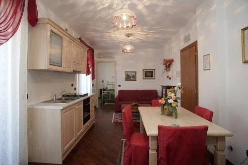 Residence Criro