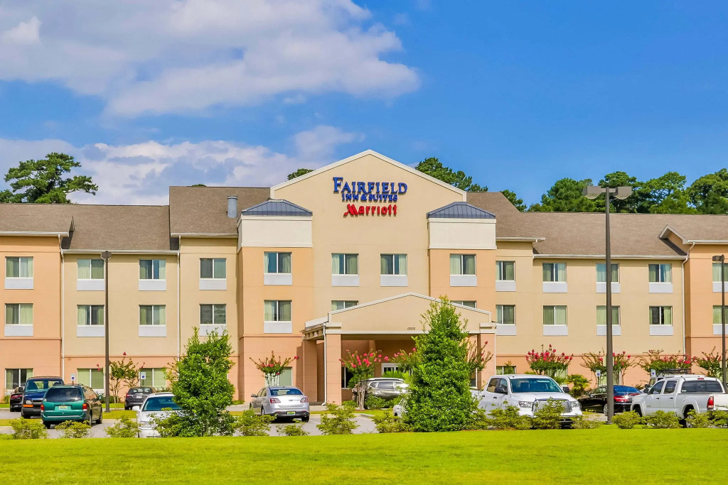 Fairfield Inn & Suites by Marriott Mobile Daphne/Eastern Shore