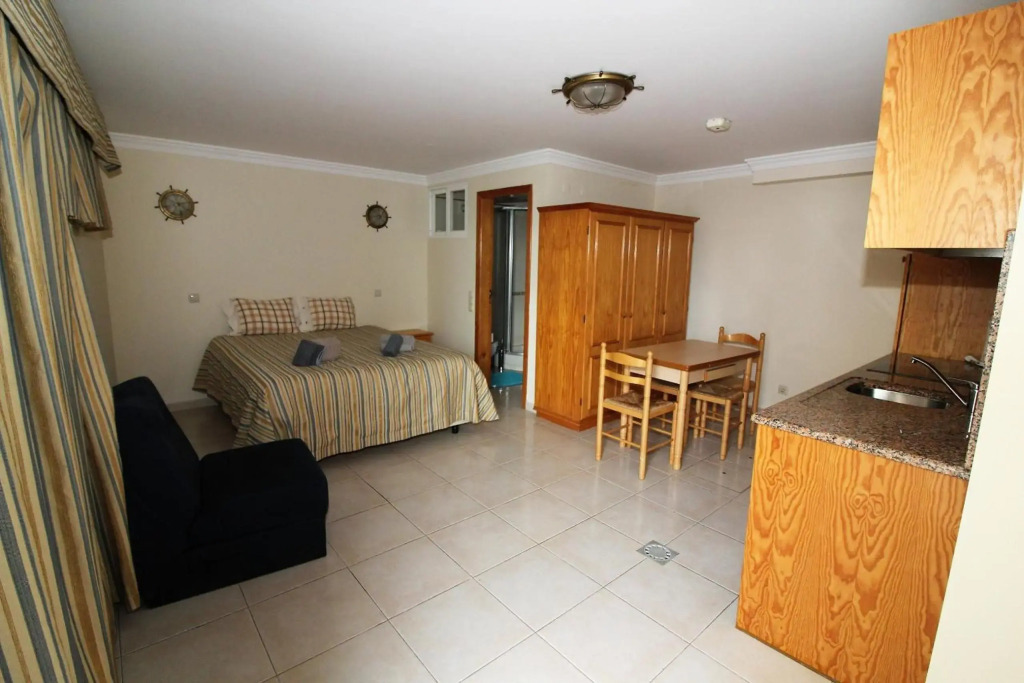 Waves Studio - Albufeira