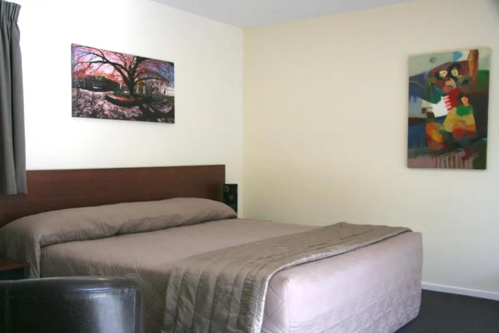 Sherborne Motor Lodge
