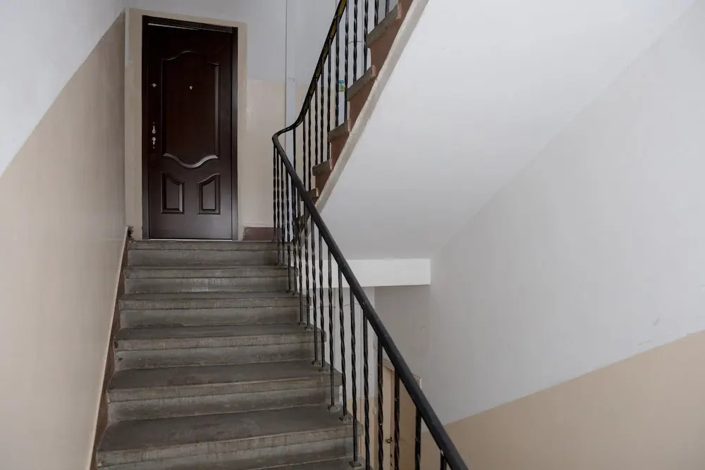 Grojecka Stara Ochota Apartment