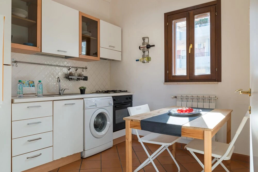 S. Spirito Apartments by Wonderful Italy