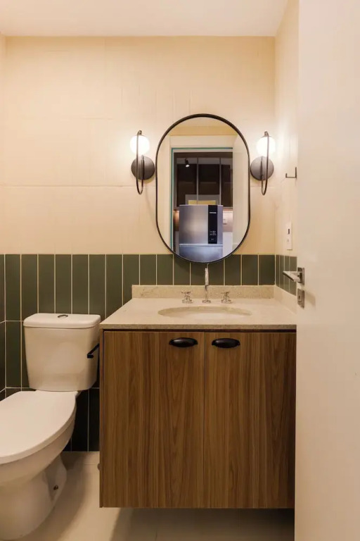 Haus Mitre Vila Clementino by Wecare