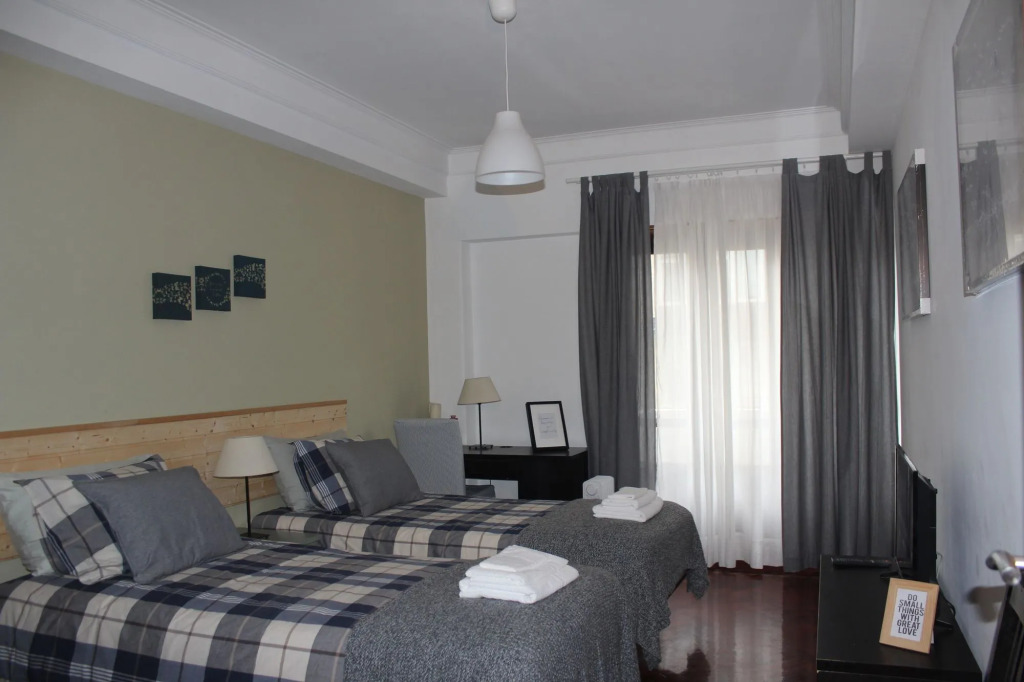 TripGeo Guesthouse