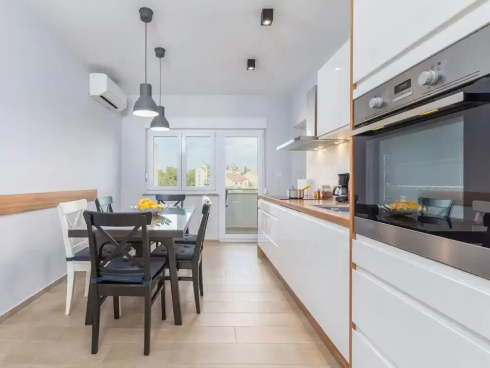 Holiday Apartment Fantasea