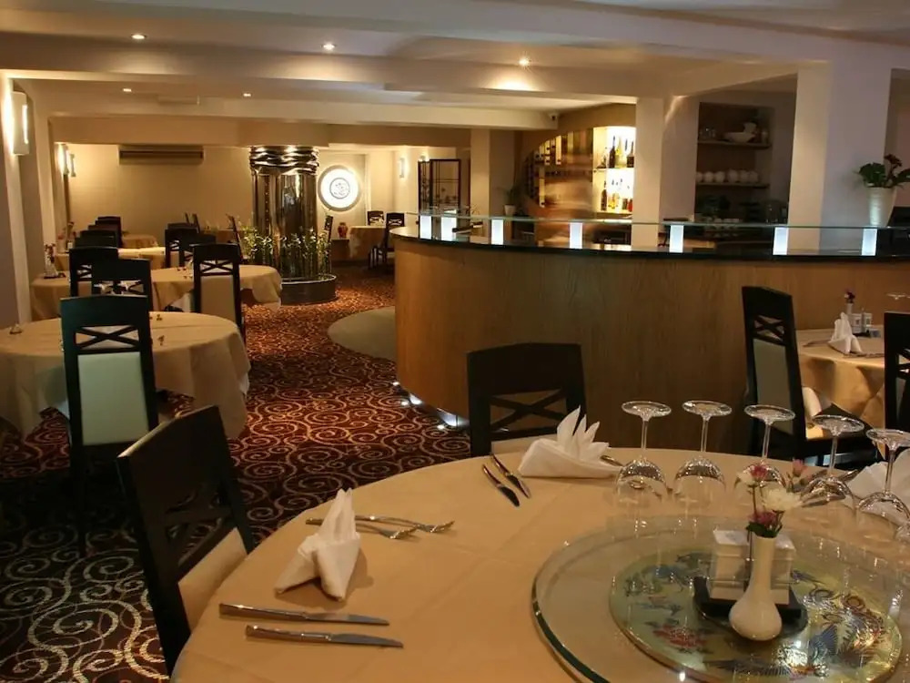 Chi Restaurant - Restaurant with rooms