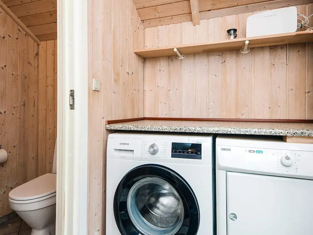 7 person holiday home in Oksbøl