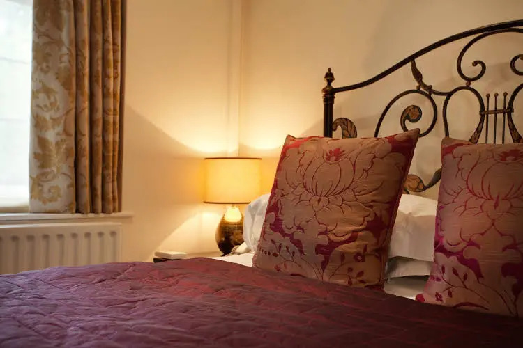 Chestnuts B&B