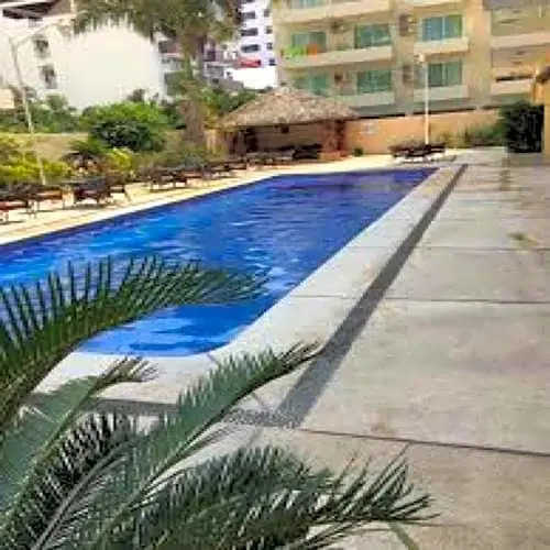 Hm Suites Ximar Costa Azul