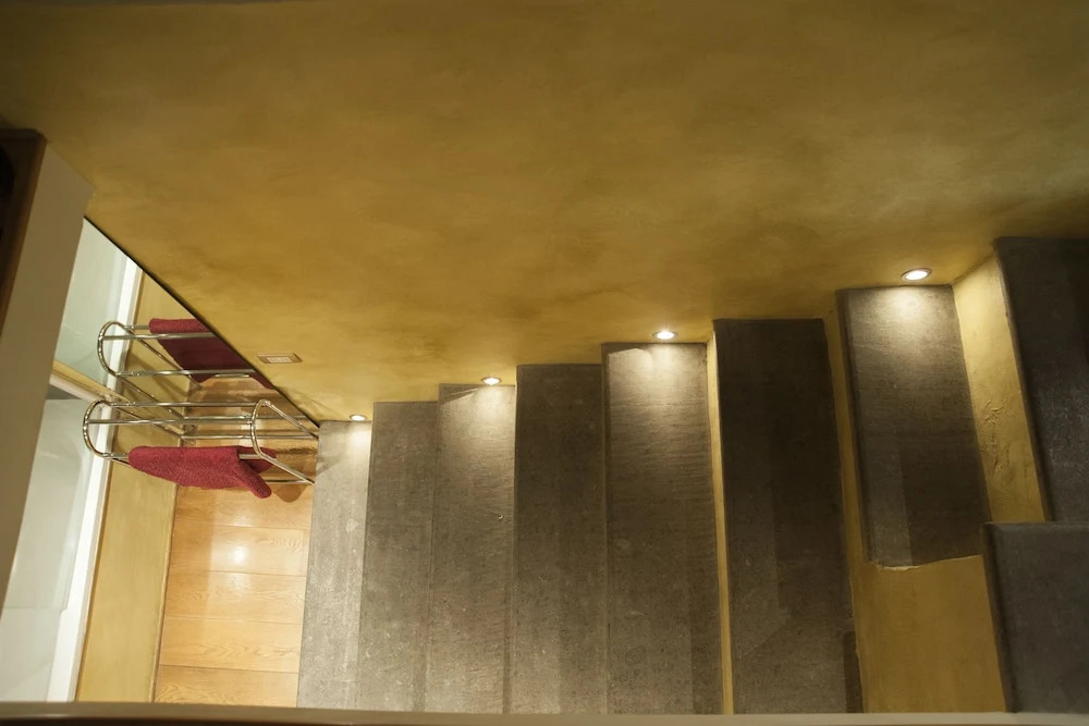 Secret Rhome Suite Lab