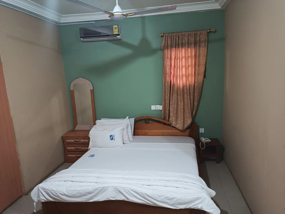 Nasco Hotel