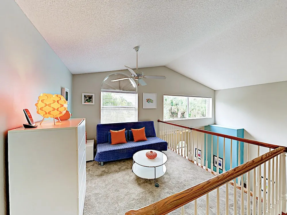 New Listing! Siesta Key Paradise W/ Private Pool 3 Bedroom Home