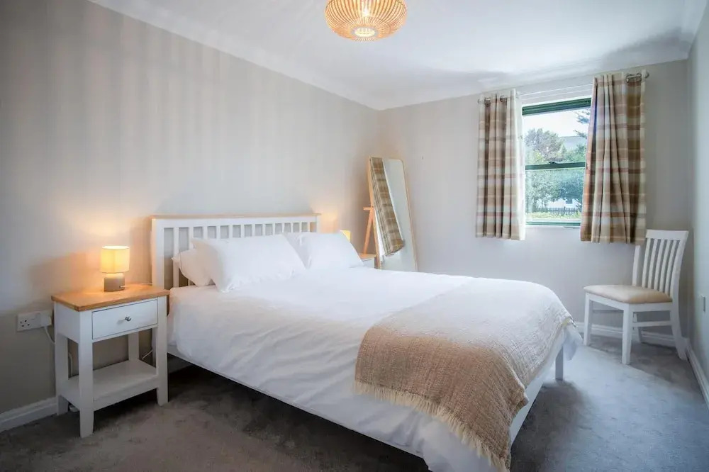 3 St Bride's Bay View - 3 Bedroom - Broad Haven