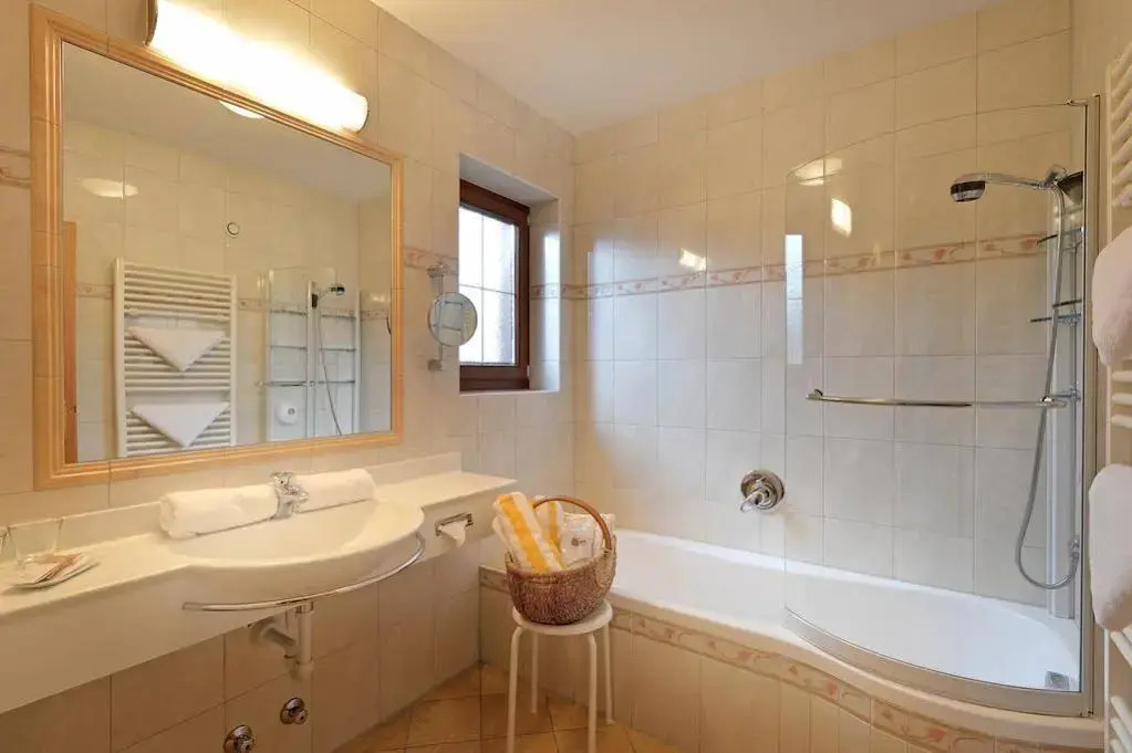Apparthotel Ederfeld